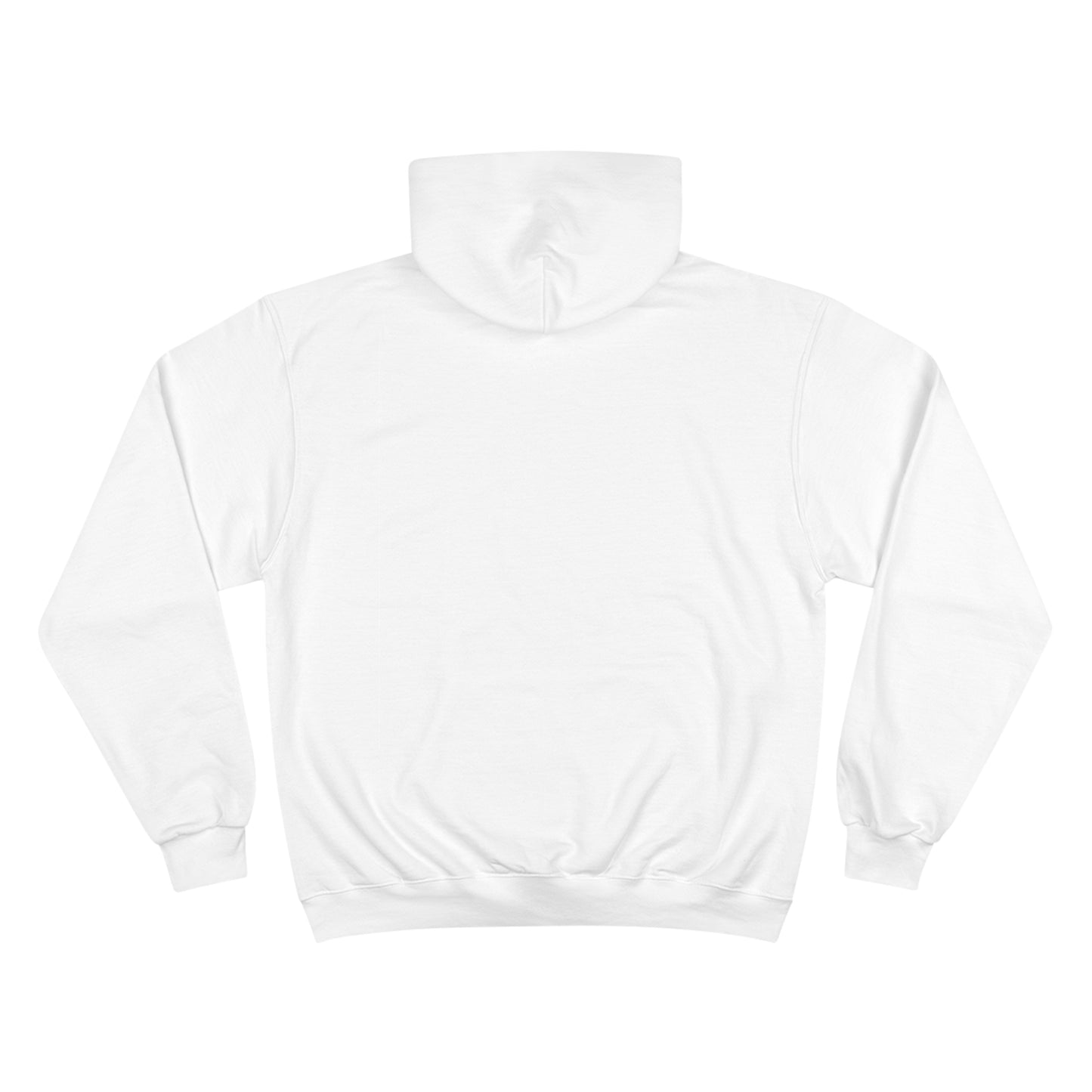 Bear Strong Hoodie | Partner Collection