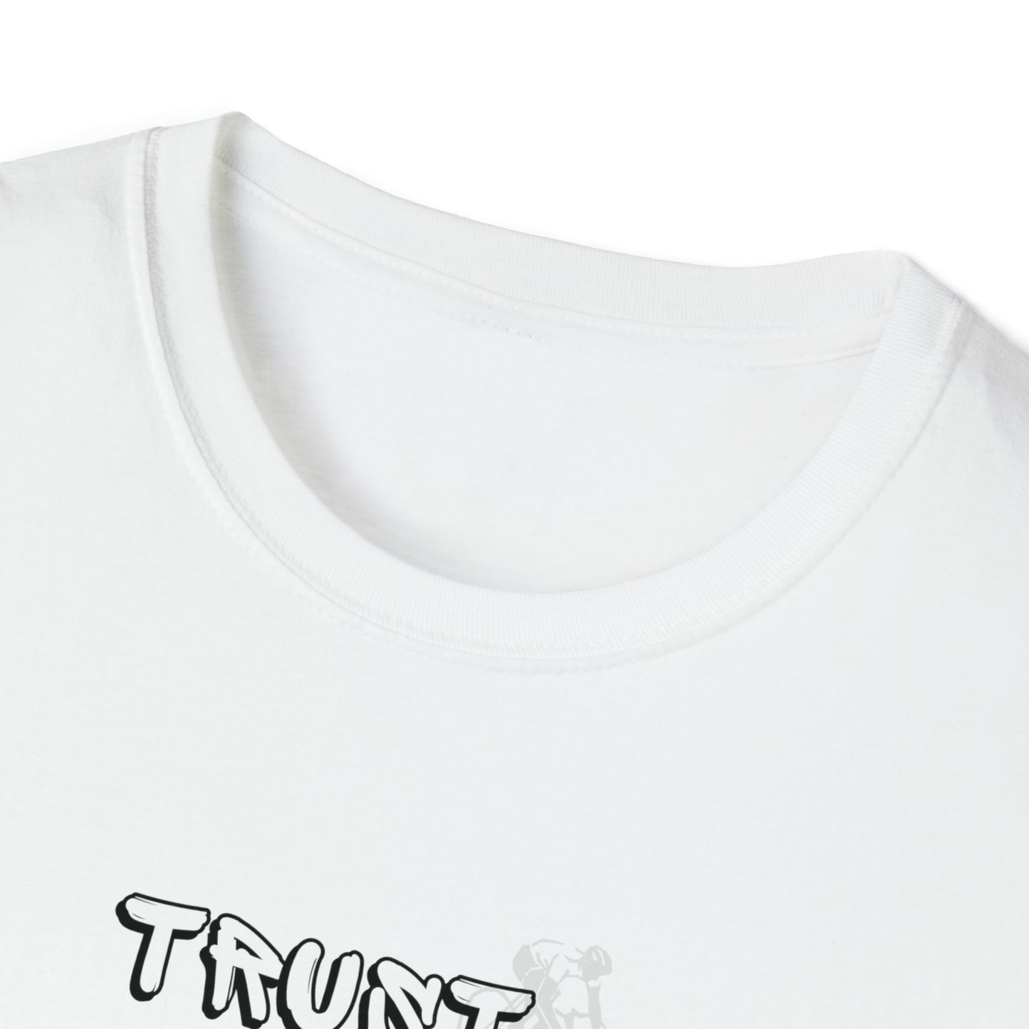 Cycling Series | Trust Tee