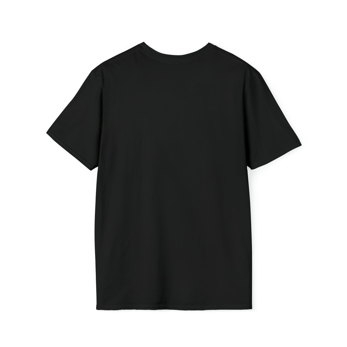 Cycling Series | Train T-Shirt