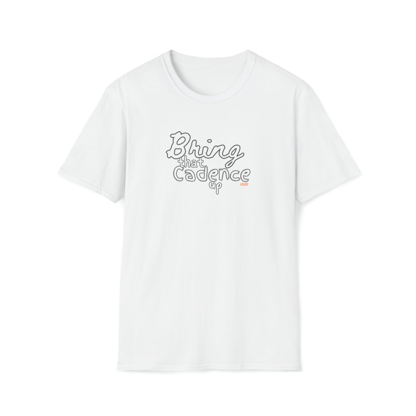 Cycling Series | Cadence T-Shirt