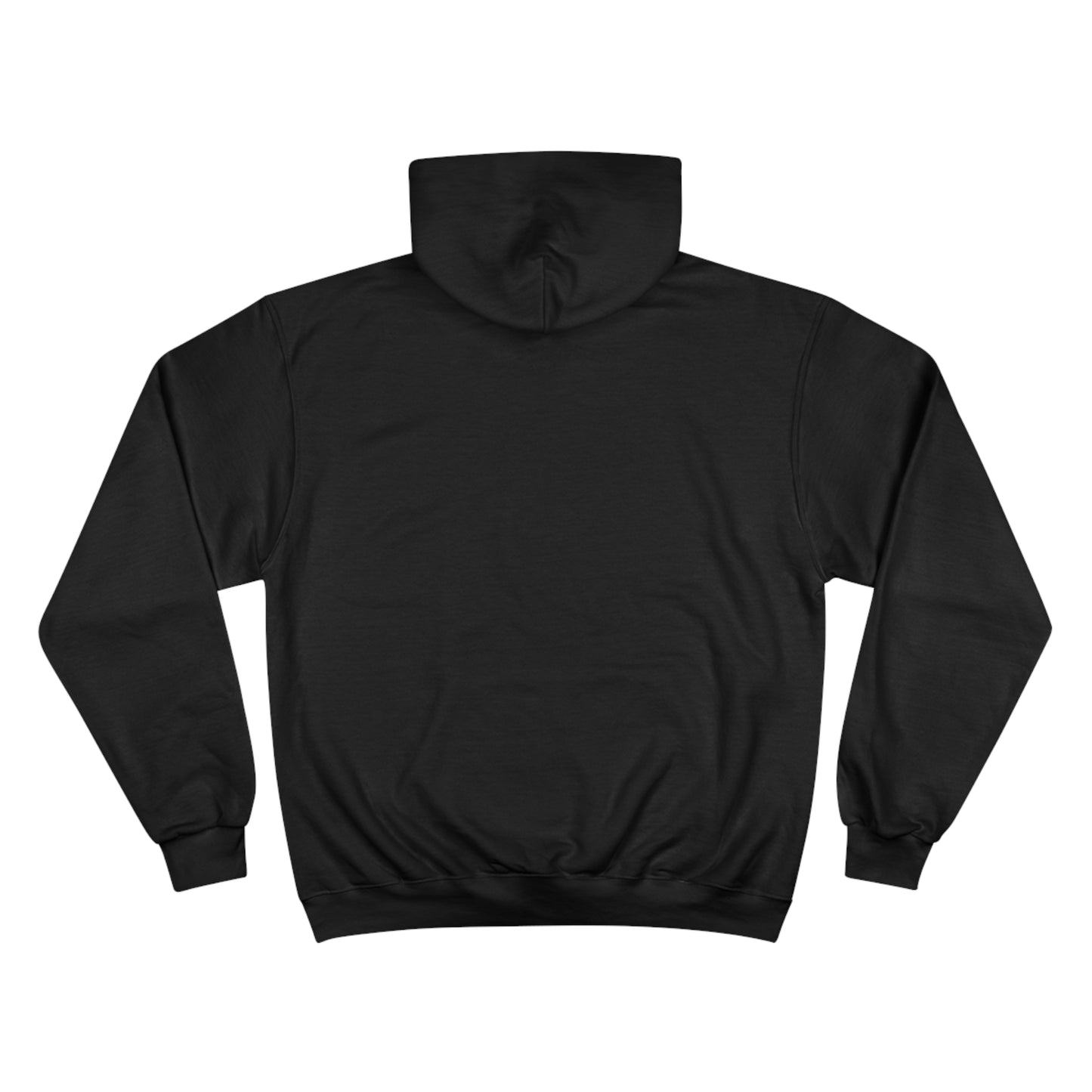 Bear Strong Hoodie | Partner Collection