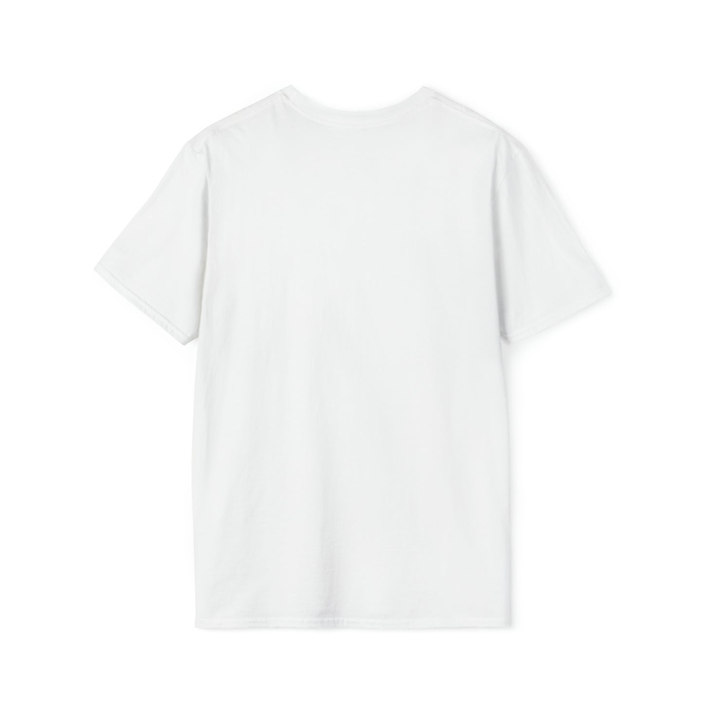 Cycling Series | Train T-Shirt