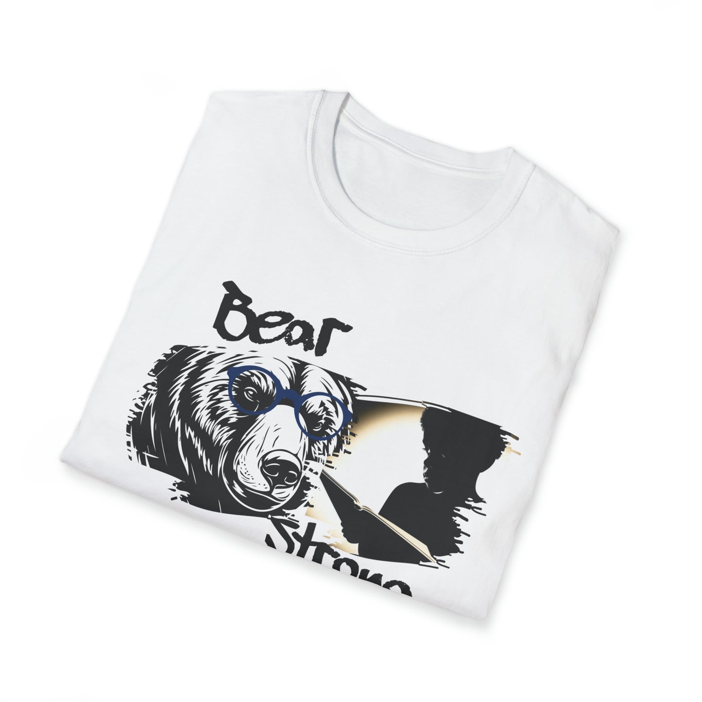 Partner Series | Hard T-Shirt