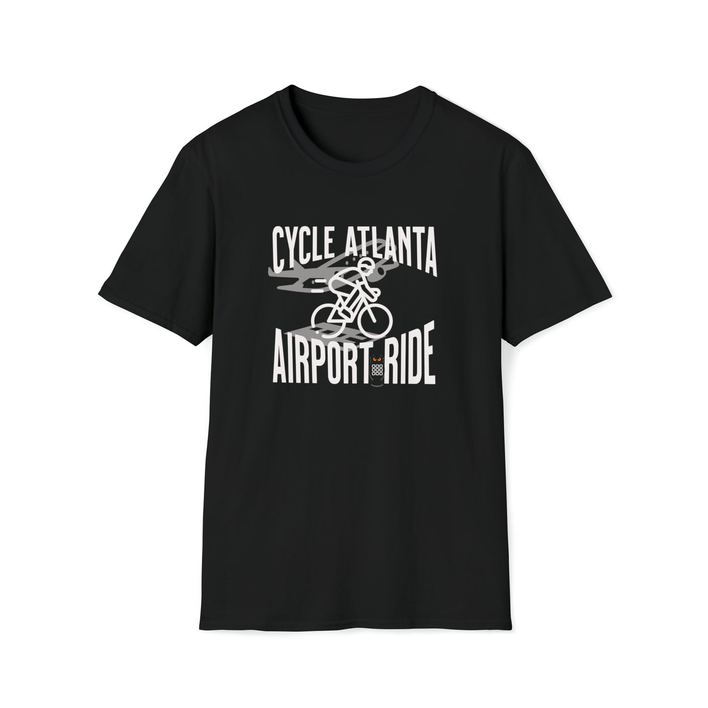 Cycling Series | Airport Ride
