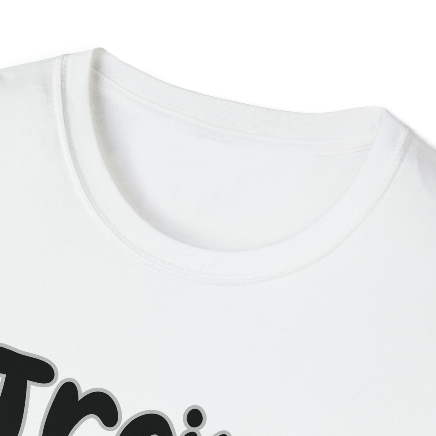 Cycling Series | Train T-Shirt