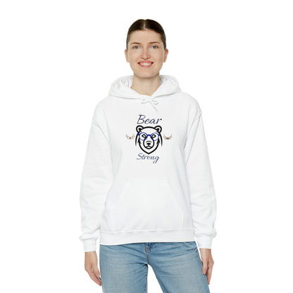 Bear Strong Hoodie 2 | Partner Collection