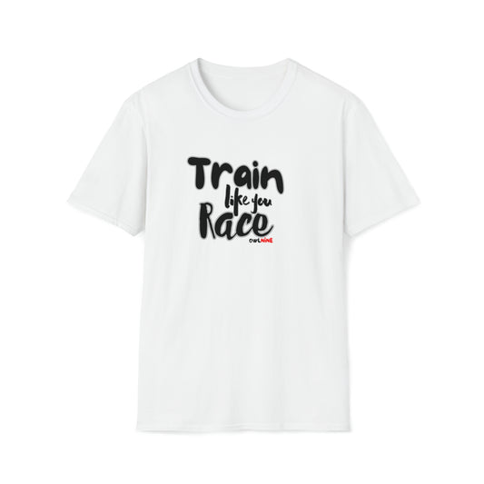 Cycling Series | Train T-Shirt