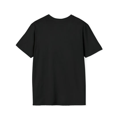 Cycling Series | Train T-Shirt