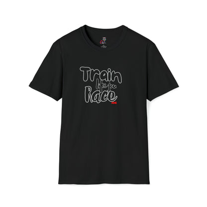 Cycling Series | Train T-Shirt