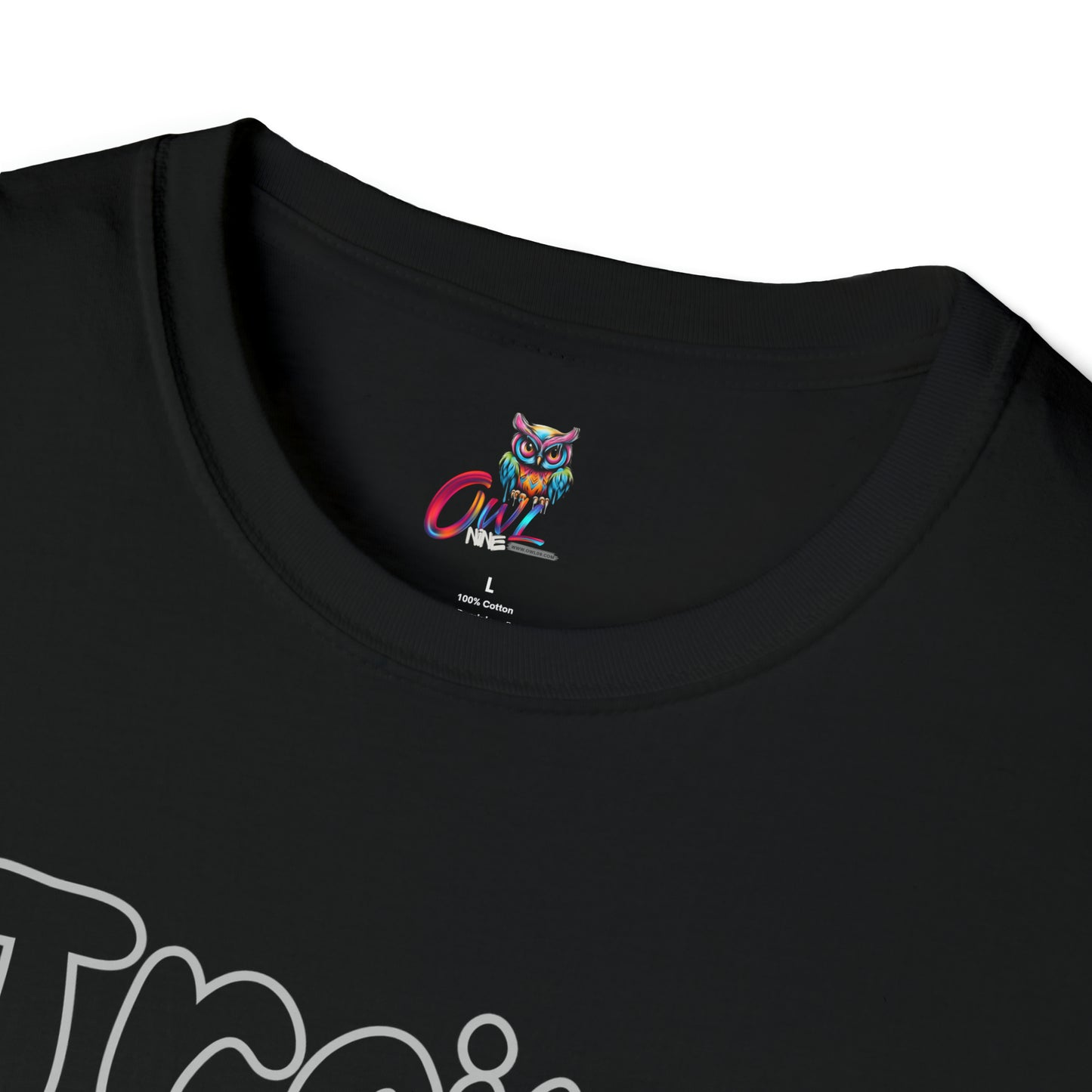 Cycling Series | Train T-Shirt