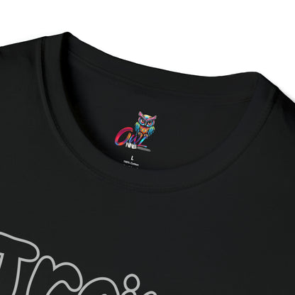 Cycling Series | Train T-Shirt