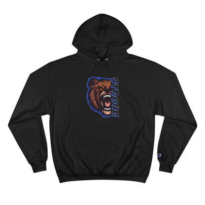 Bear Strong Hoodie | Partner Collection