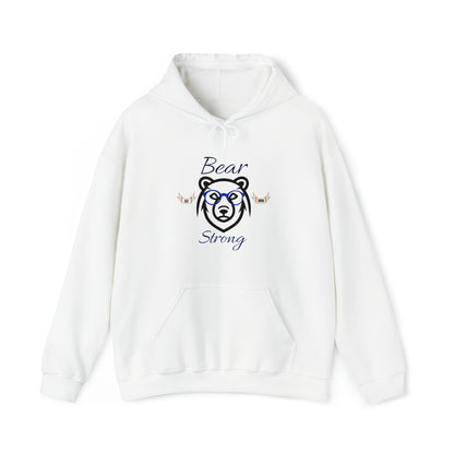 Bear Strong Hoodie 2 | Partner Collection